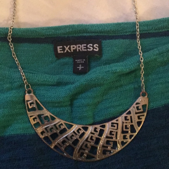 3/4 Sleeve Tunic - Picture 4 of 4